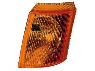 VAN WEZEL 1896903 -  Фонарь указателя поворота